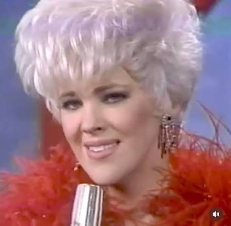 Giant Blüe Ring 🍁 tweet media