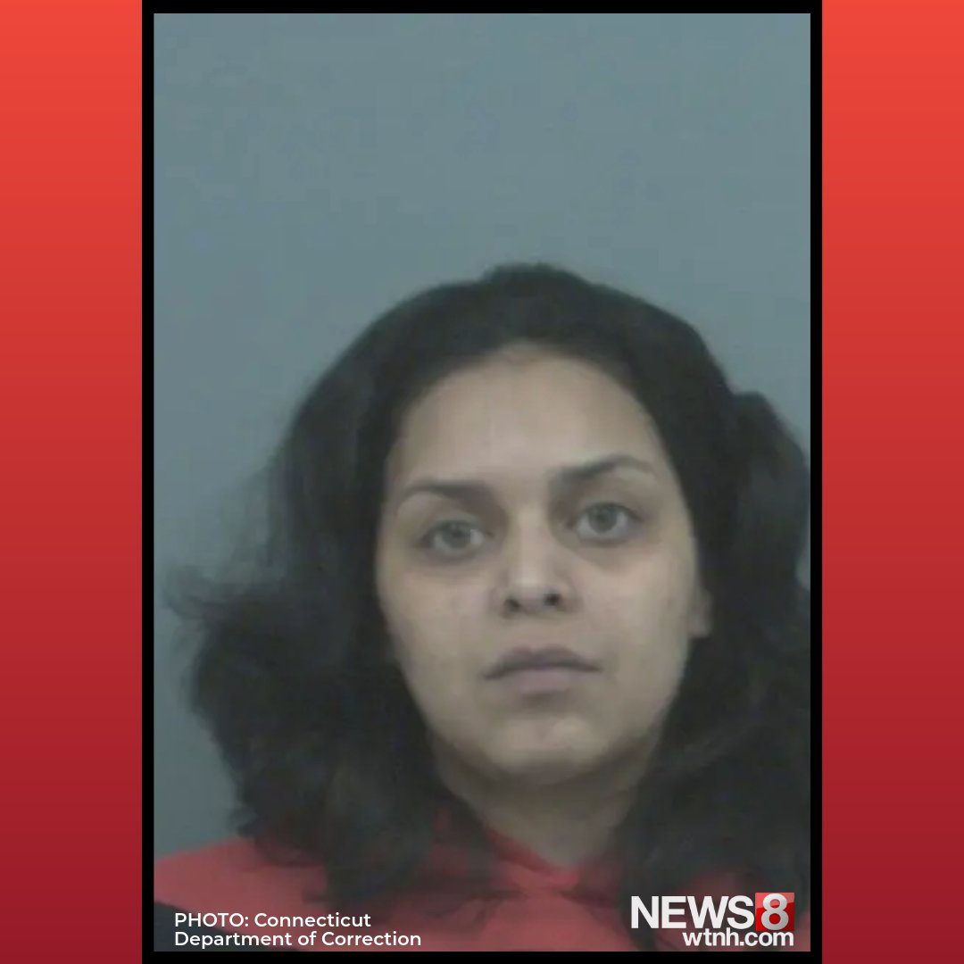 WTNH News 8 tweet media