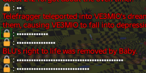 zeroth_var's tweet photo. literally what is the point of this feature other than letting you know people are saying things you will never get to see https://t.co/X8JFgedyVC