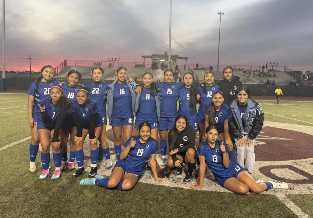 Aldine Ladies Futbol tweet media
