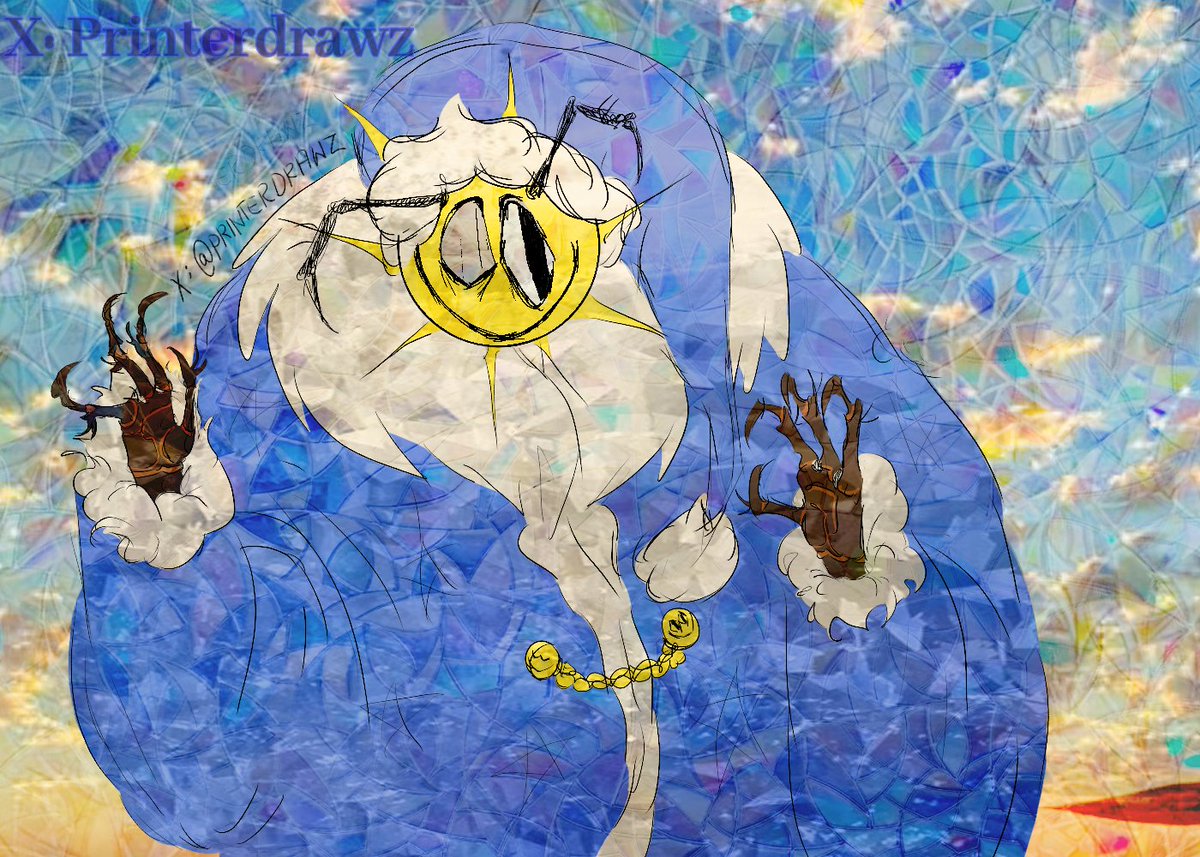 PrinterDrawz's tweet photo. Dozert art but finished
#dozer #grace #robloxgrace #art #crucifyingmyfriendinthebyzantineartstyle https://t.co/dfwgTEQwNt
