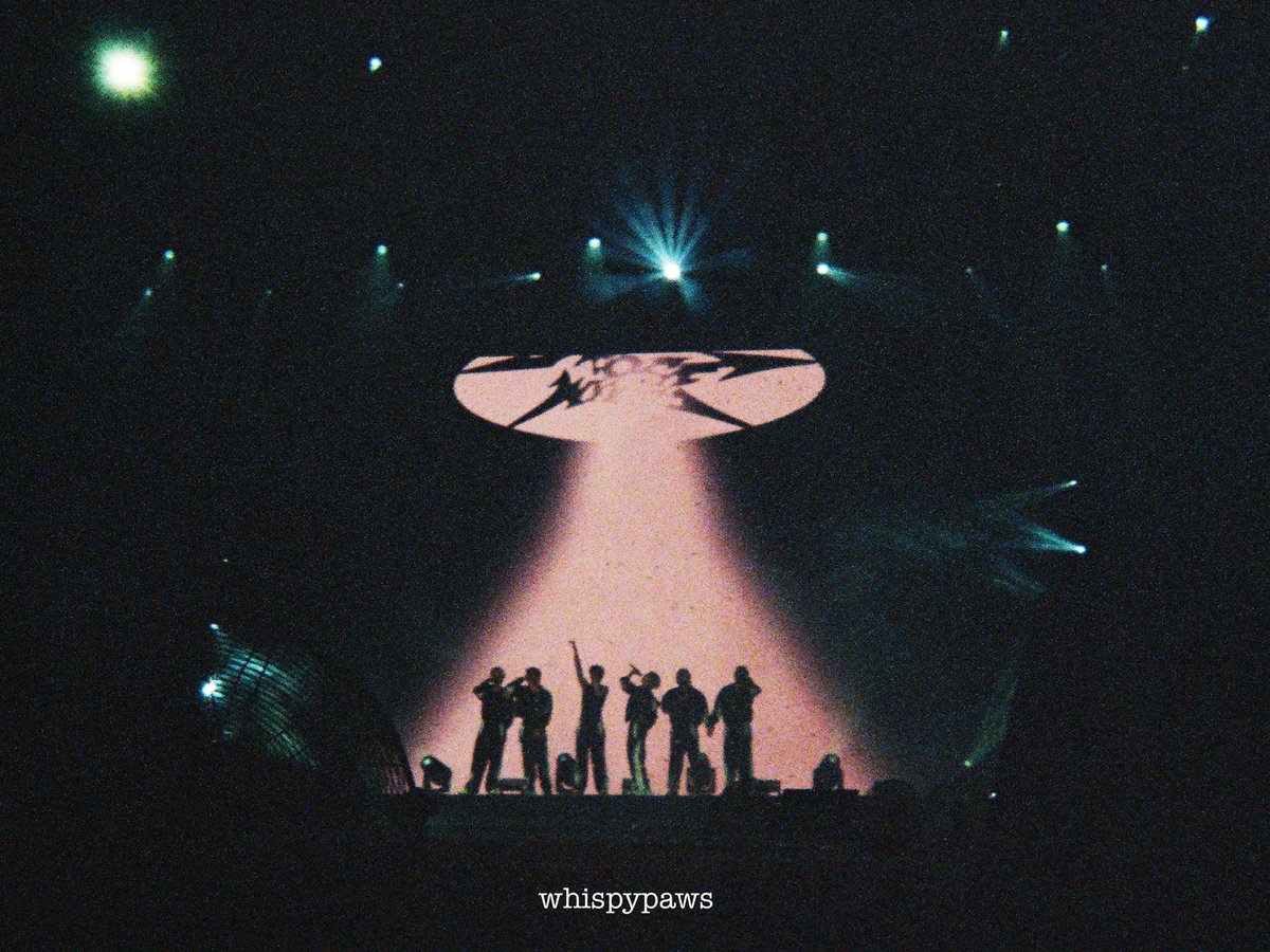 우리 외계인 애들 이제 안녕~
#MOST_WANTED