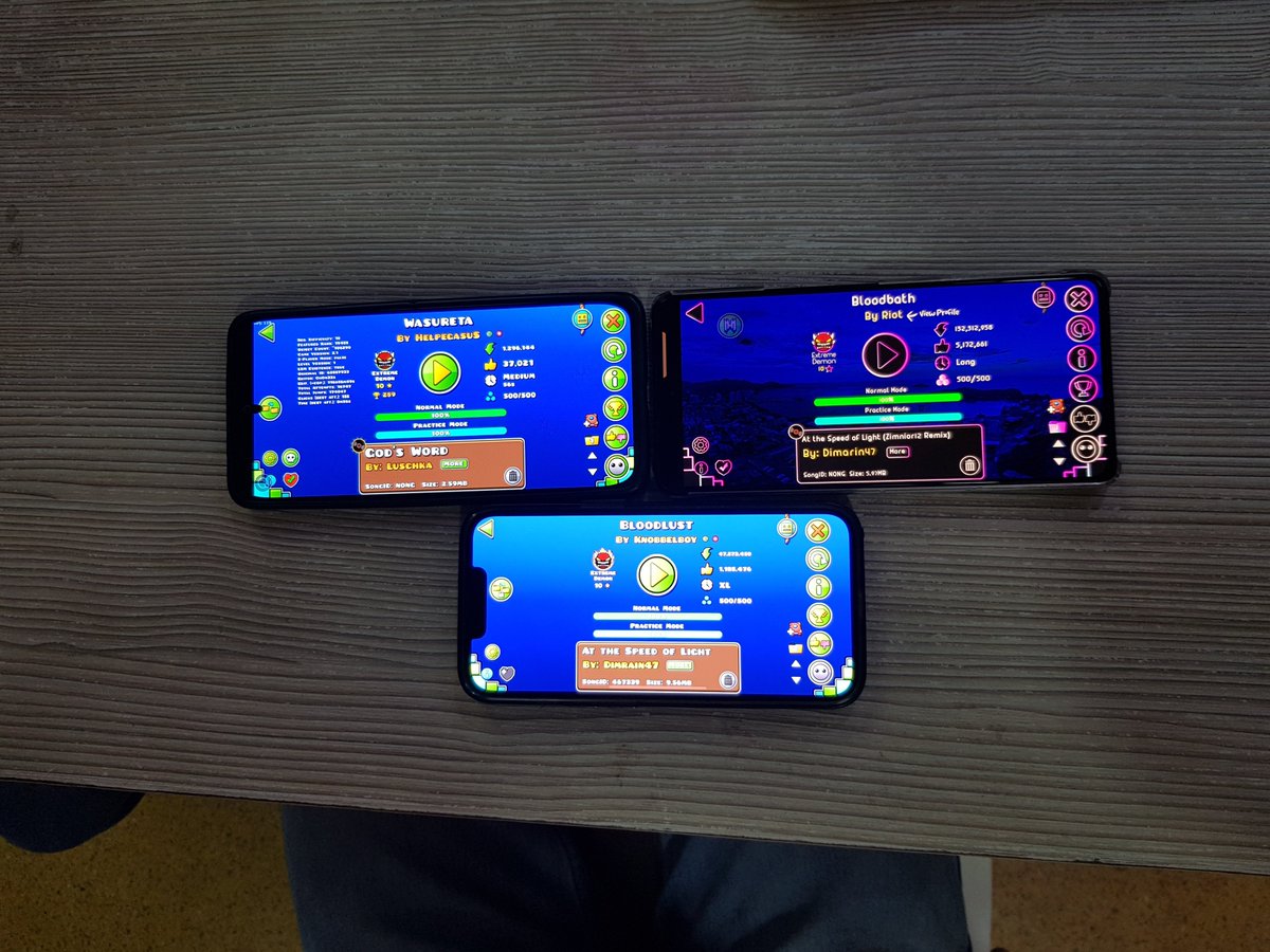 Crz3x3's tweet image. Aquí con @leonmax_ y con @arcticIights