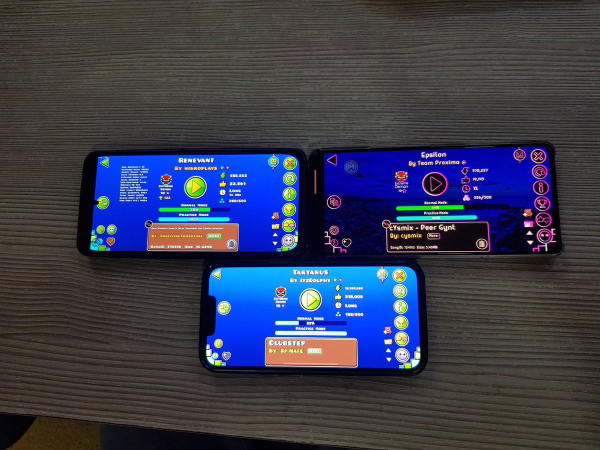 Crz3x3's tweet image. Aquí con @leonmax_ y con @arcticIights