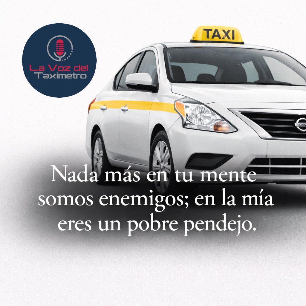 Mientras unos se inventan enemigos,
otros estamos ocupados trabajando y creciendo.
El tiempo pone a cada quien en su lugar.