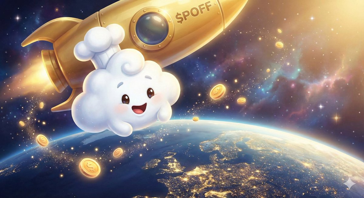 PoffTheBaker's tweet image. Submit Your #SOL address 

First Few Wallets will gets 50K $POFF Token’s Airdrop 👀 After launch
Telegram link in Bio!
Soon on @Pumpfun  @solana 🚀
Follow, RT and like to receive the airdrop
#Memecoins #MemeCoinSeason #memecoin100x