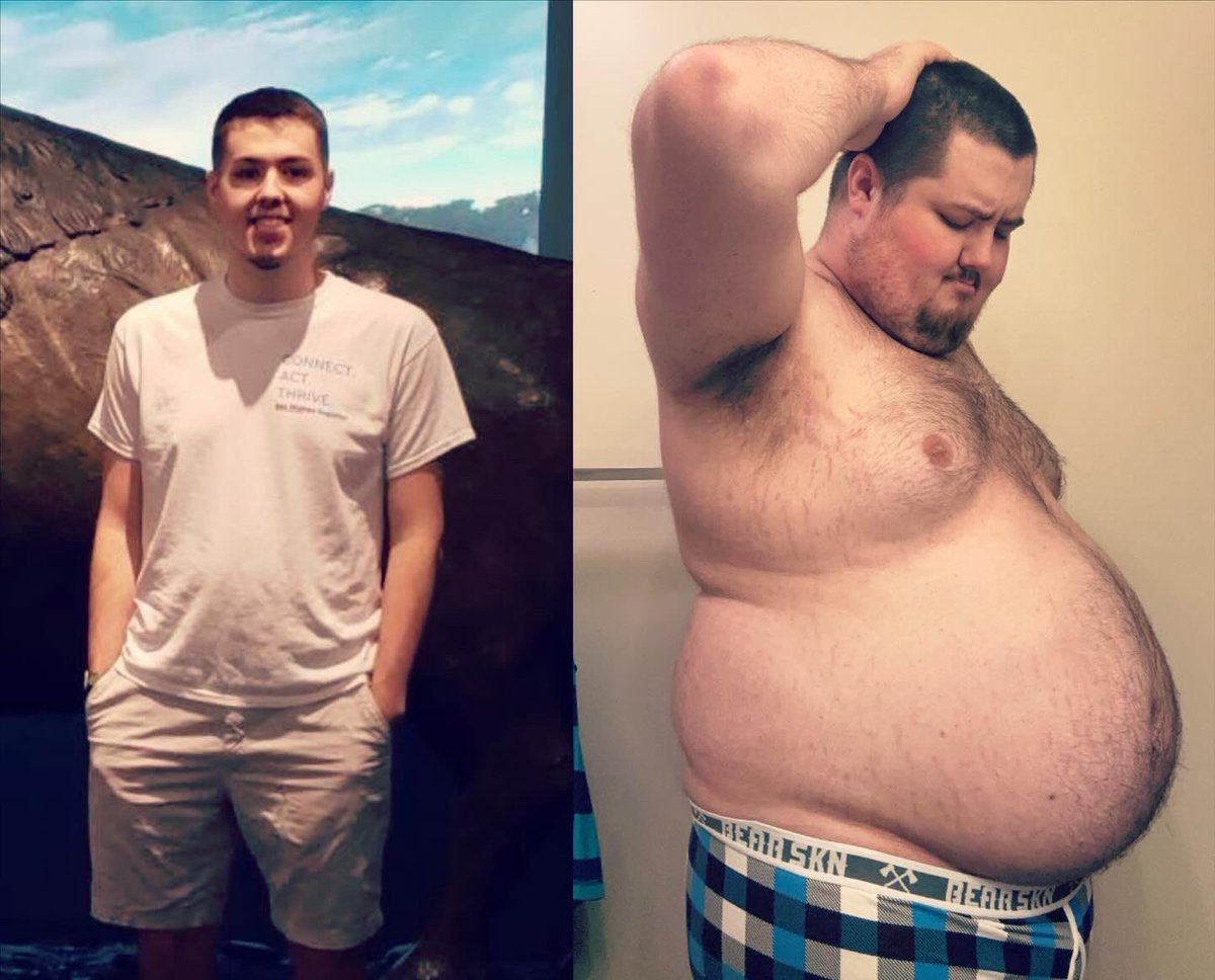 cornfedhog's tweet image. 