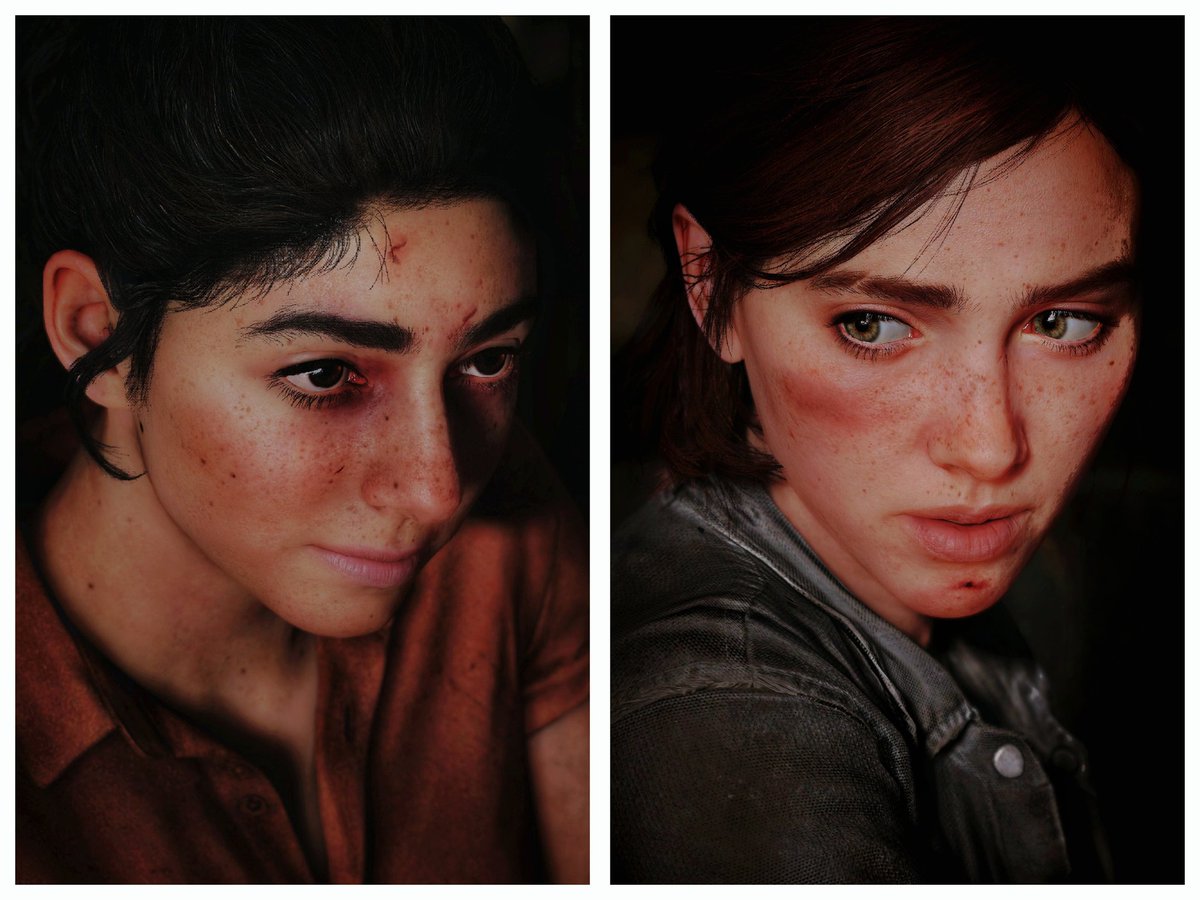 sin82773349's tweet image. #TheLastOfUsPartII #TheLastofUs #TheLastOfUsPart2 #PsShare 
#VPCONTEXT #VGPUnite #VPRT #VirtualPhotography #ThePhotoMode