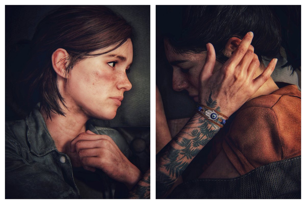 sin82773349's tweet image. #TheLastOfUsPartII #TheLastofUs #TheLastOfUsPart2 #PsShare 
#VPCONTEXT #VGPUnite #VPRT #VirtualPhotography #ThePhotoMode