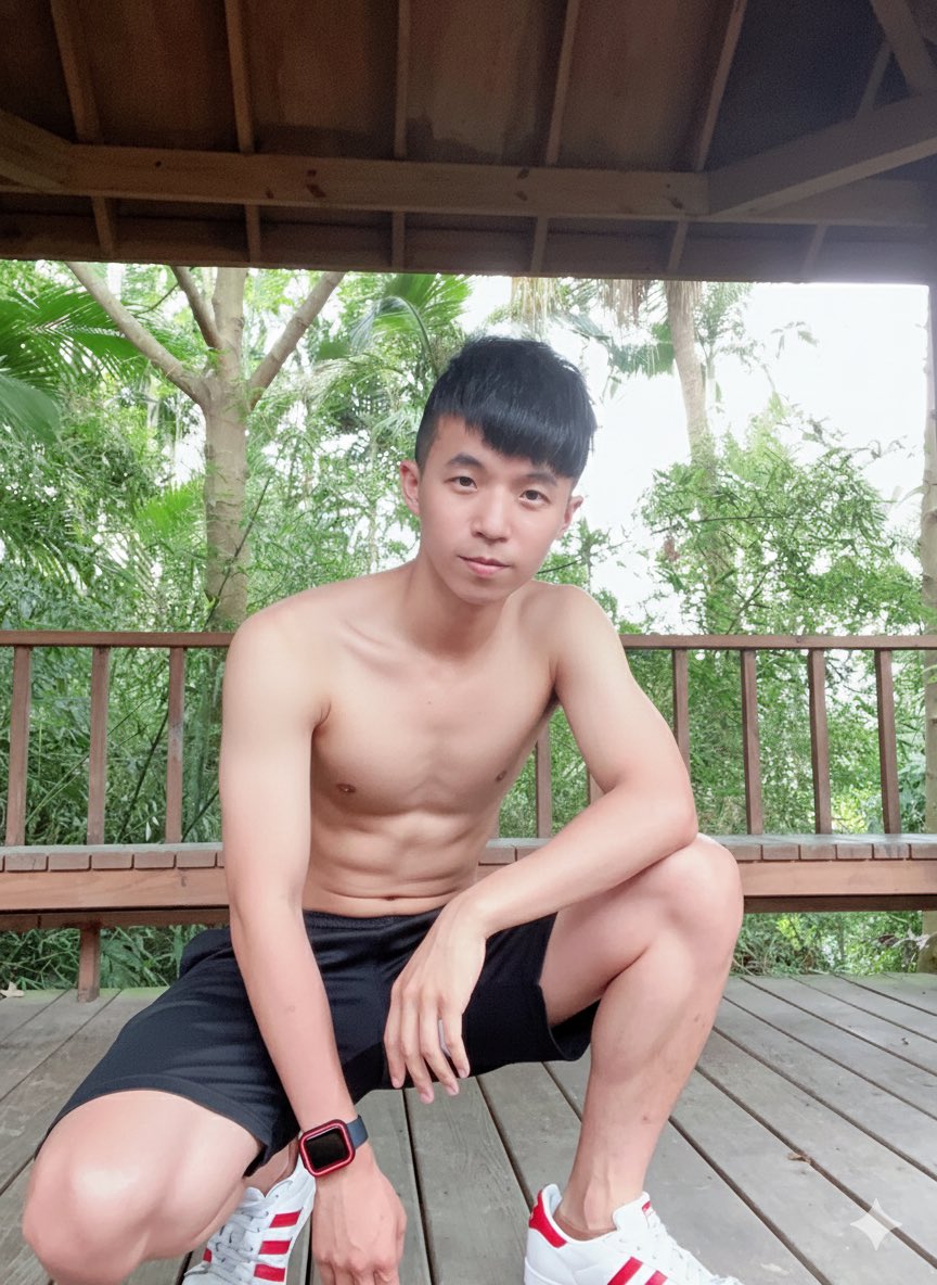 台北小哥哥 tweet media