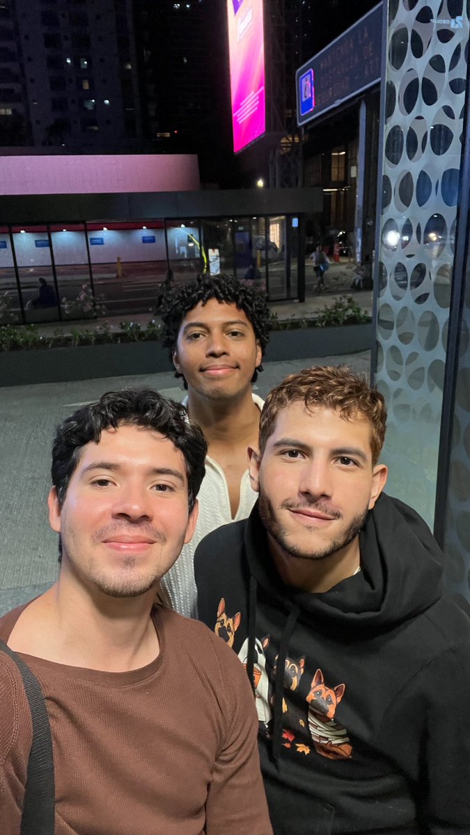 Seguimos