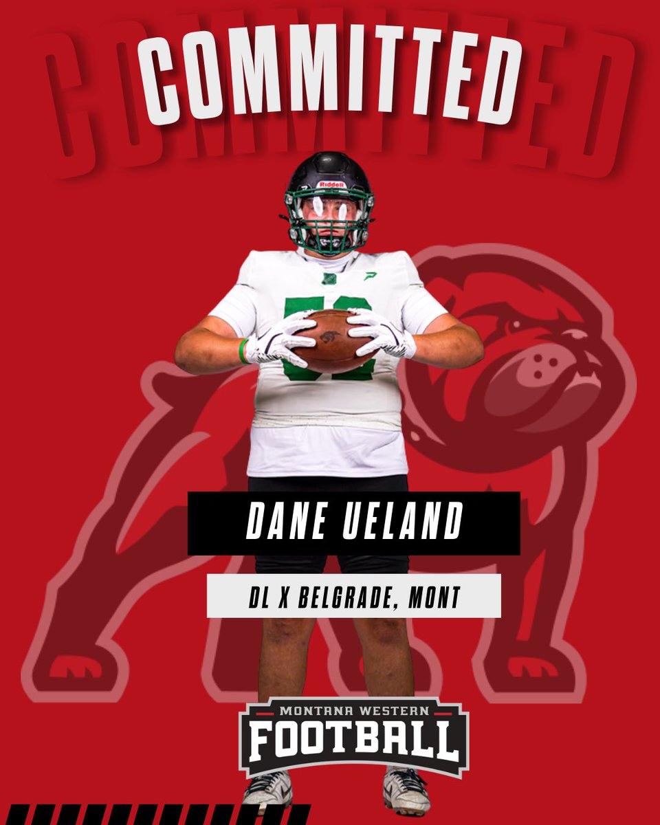 Dane Ueland tweet media