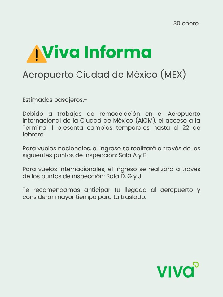 Viva Te Escucha tweet media