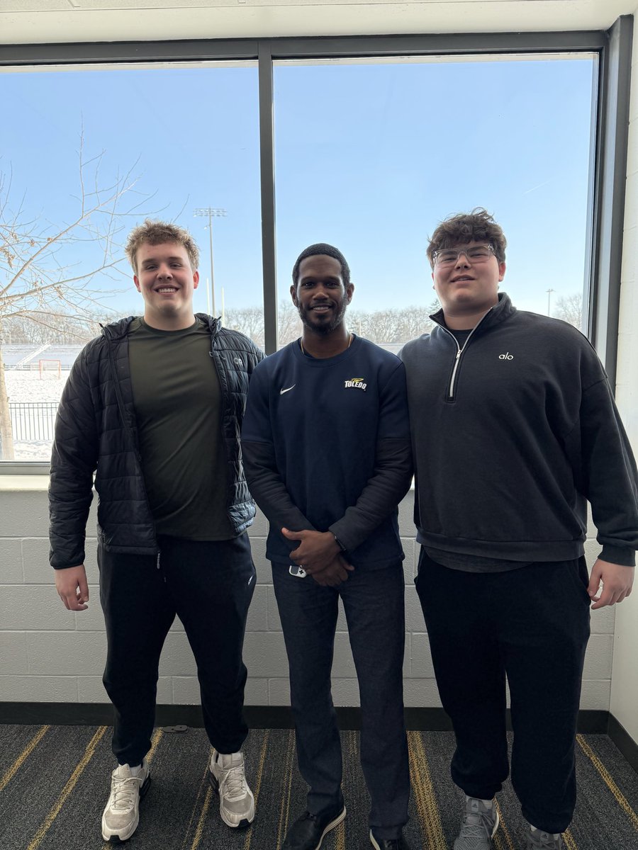 Drake Dorsey tweet media