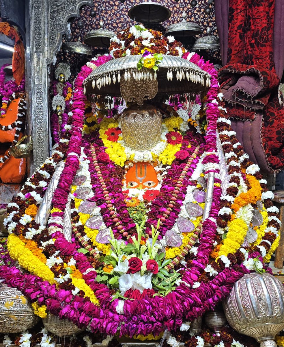 Ayodhya Darshan tweet media