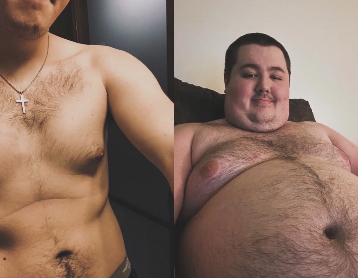 cornfedhog's tweet image. 