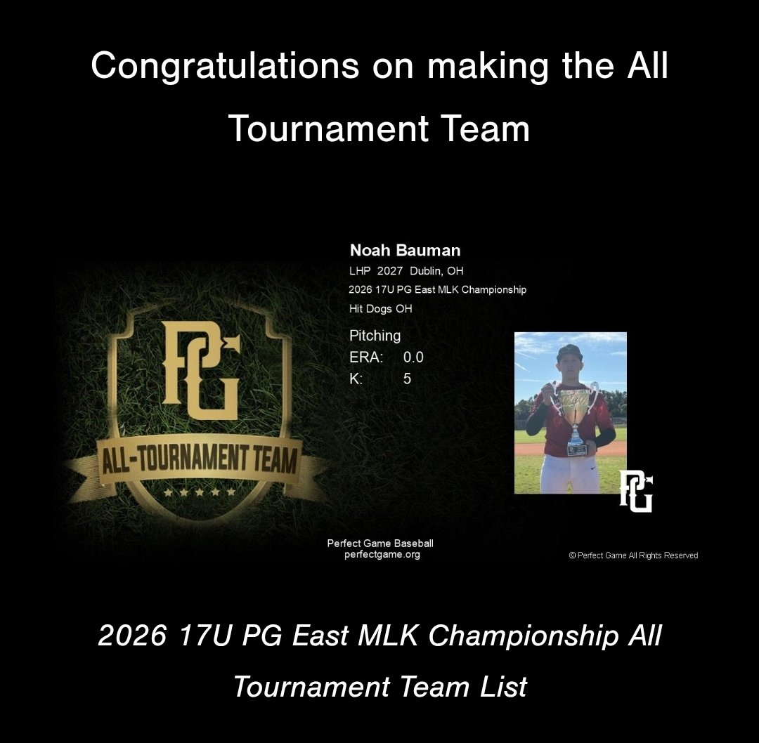 Hit Dogs - OH tweet media