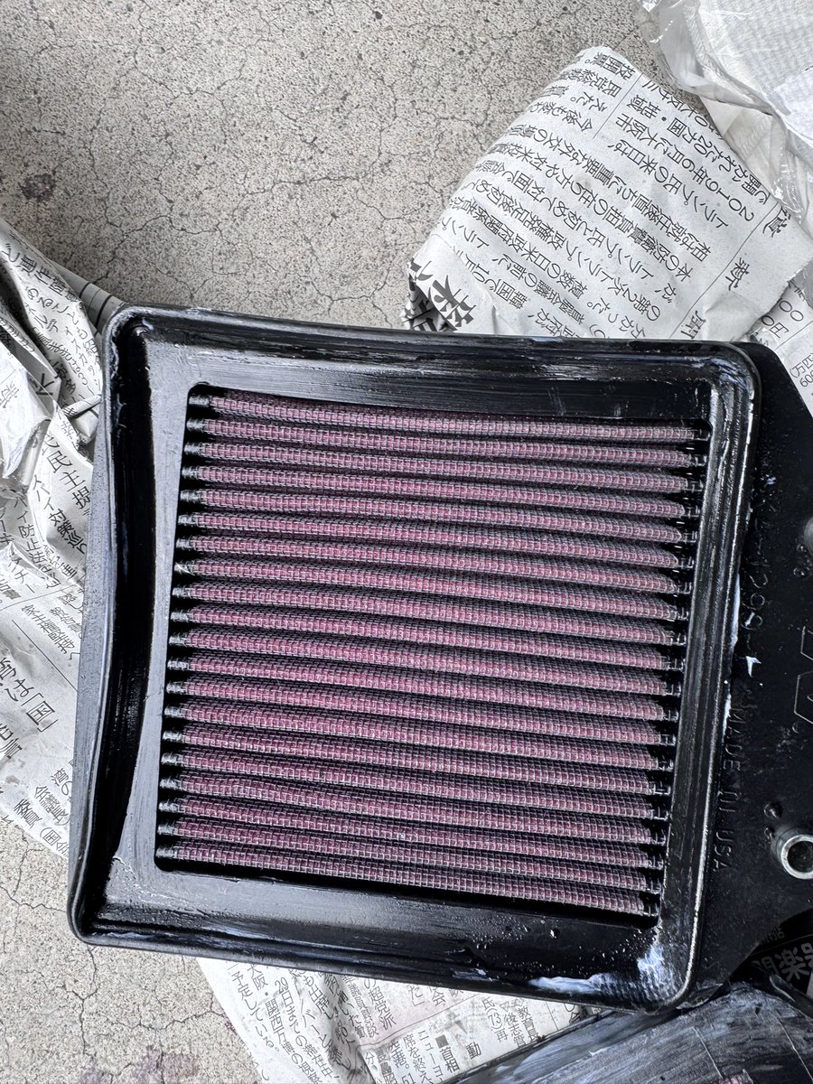 zx12rまこと！ (@zx12r6) / Posts / X