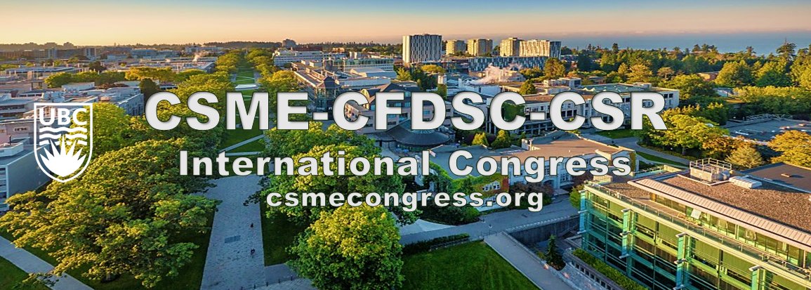 CSME-SCGM tweet media