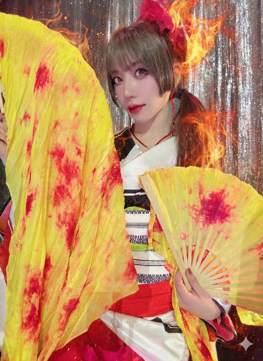 YUME(めめ)🧖‍♀️ (@YUME_rockza) / Posts / X