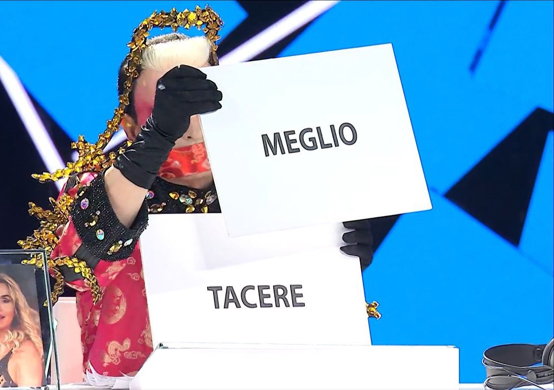 ɢɪᴏɪᴀ tweet media