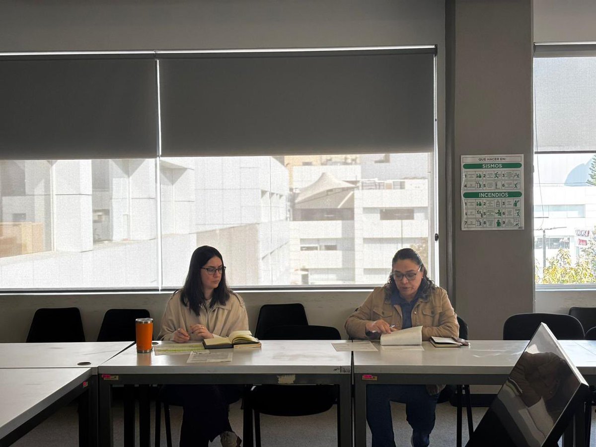 Metrópolis tweet media