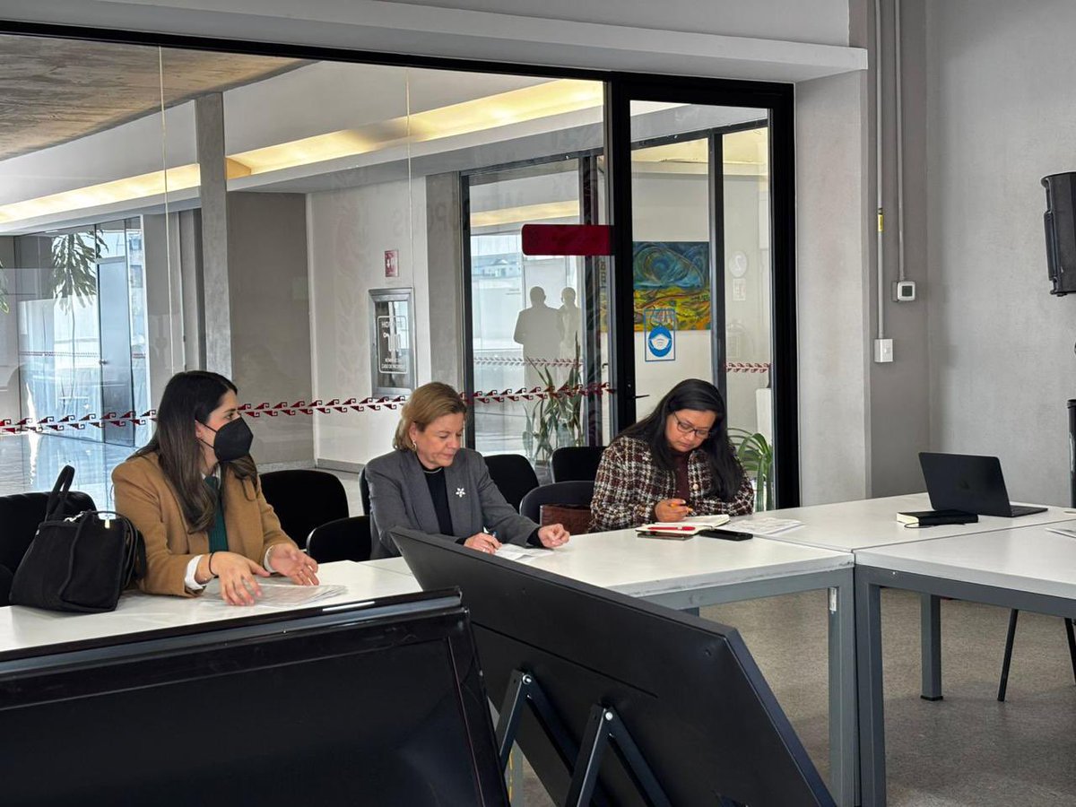 Metrópolis tweet media