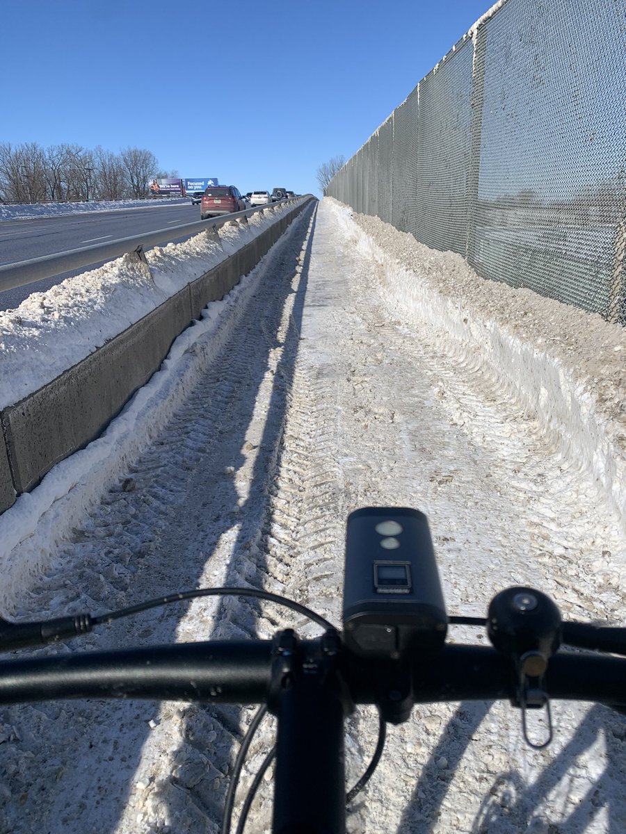 BadDogsPa's tweet photo. End of January ride..13° and sunny https://t.co/jn5T8bsNSN