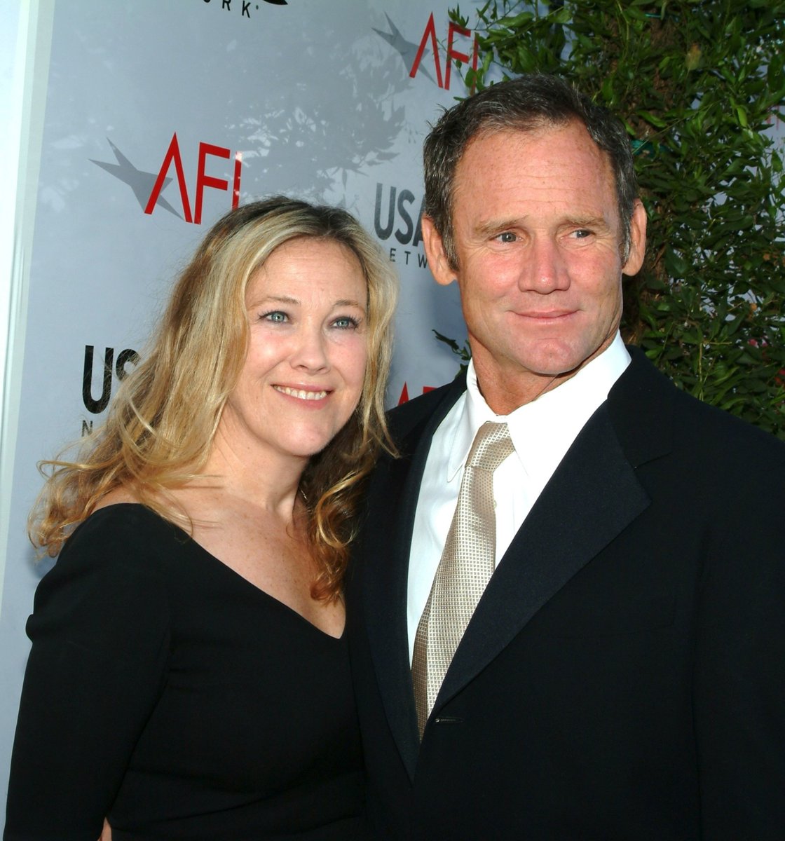 AmericanFilm's tweet image. Catherine O’Hara had a remarkable way of making people smile, on and off screen. AFI celebrated her work as a true comedic genius across the years and will ensure it continues to resonate for future generations.