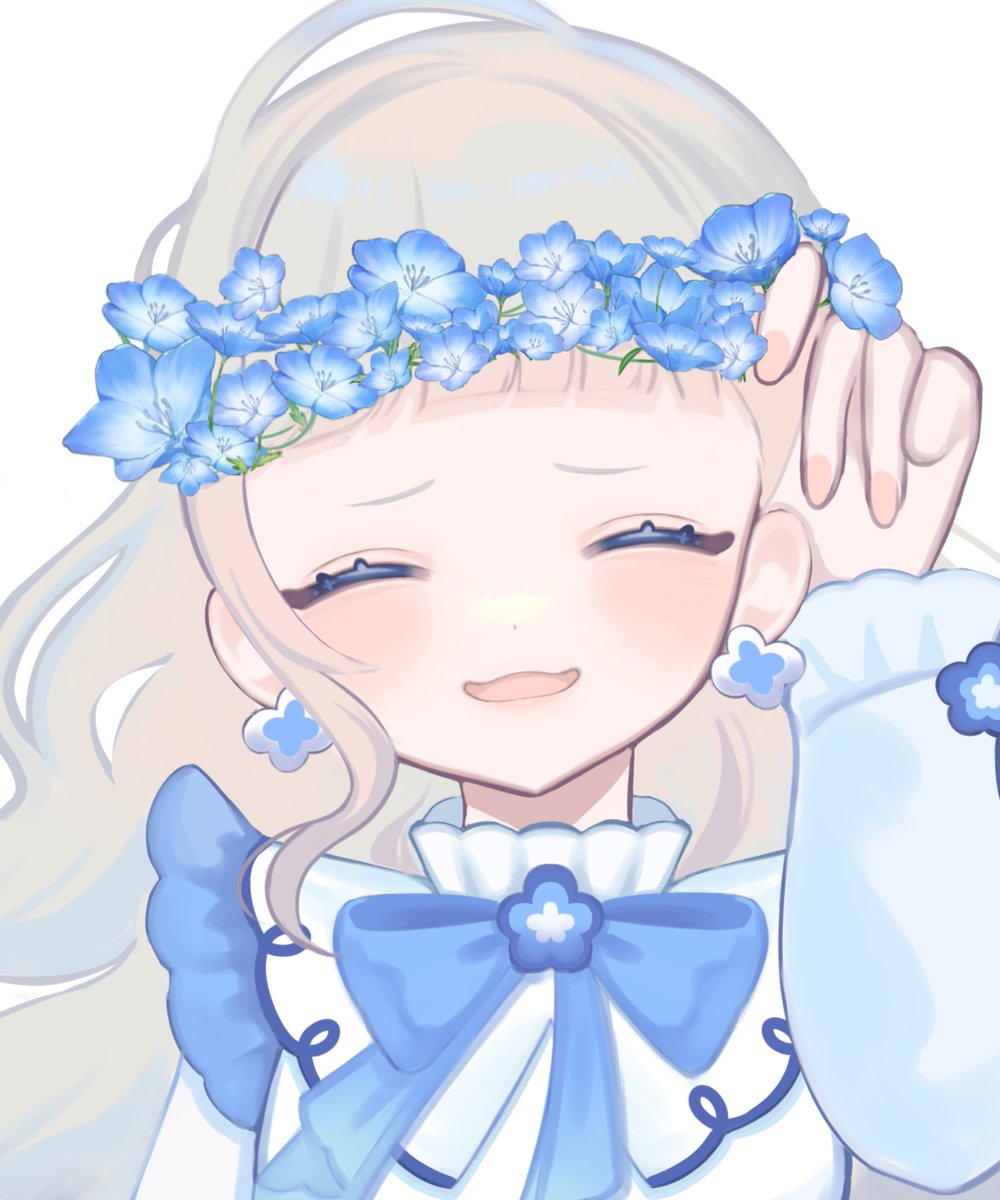 frillnemo's tweet photo. ⩩: #おはようVtuber 𓂃♡

おそよう⏰☀️𓈒𓂂𓏸

#Vtuber準備中 https://t.co/Ab5MZyix20