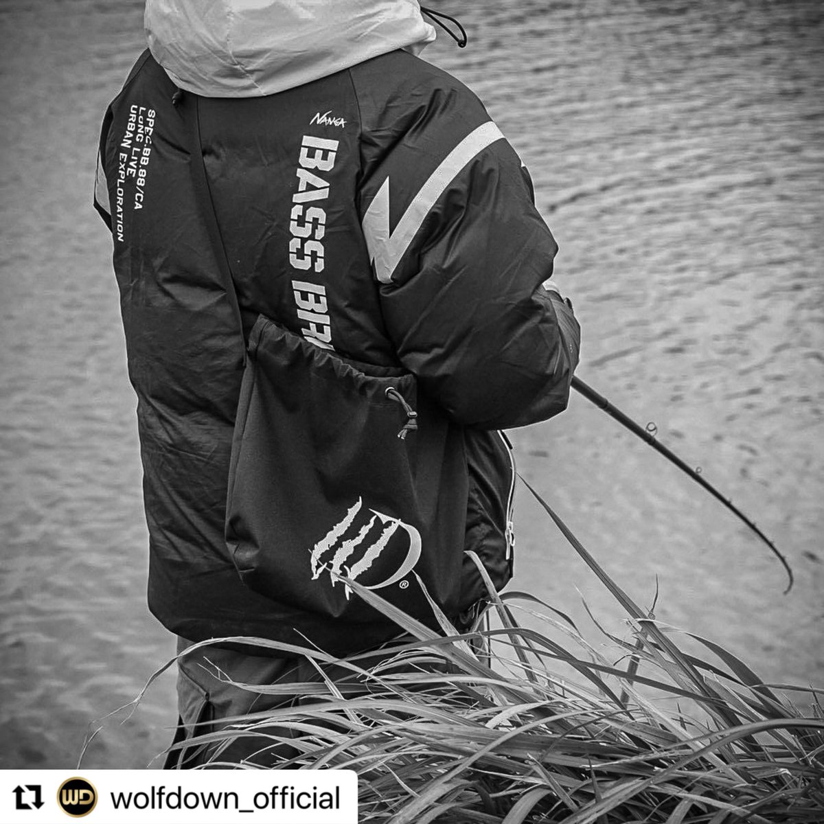 deps 木村健太 キムケン WOLFDOWN drt BASSBRIGADE deps 木村健太