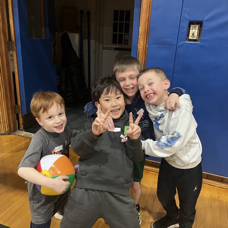 Coolidge School tweet media