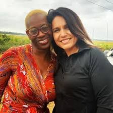 Fucking idiots like you helped create this “moment”. Your girl Tulsi out here raiding election offices for trump, stealing ballots. You and the rest of your Bernie crew should be the very last people talking right now