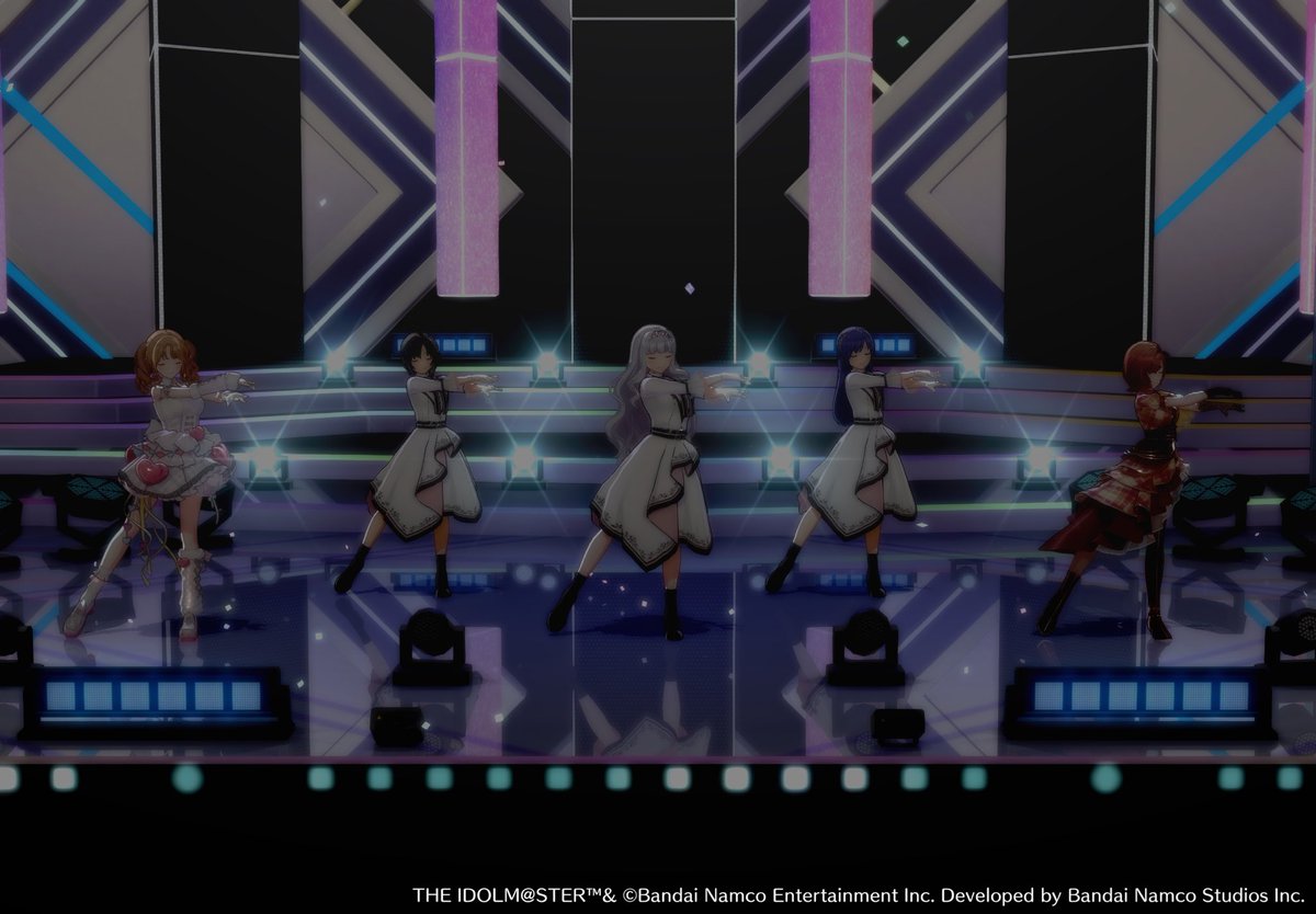 one_roa15792's tweet photo. #シャニソン でライブ視聴中！
https://t.co/hwydpun2bc https://t.co/3Kjg9bdLa6