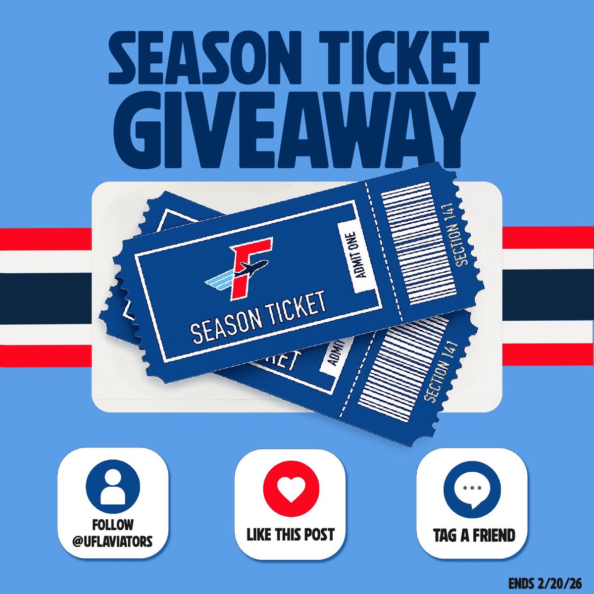 Flightdecke tweet media