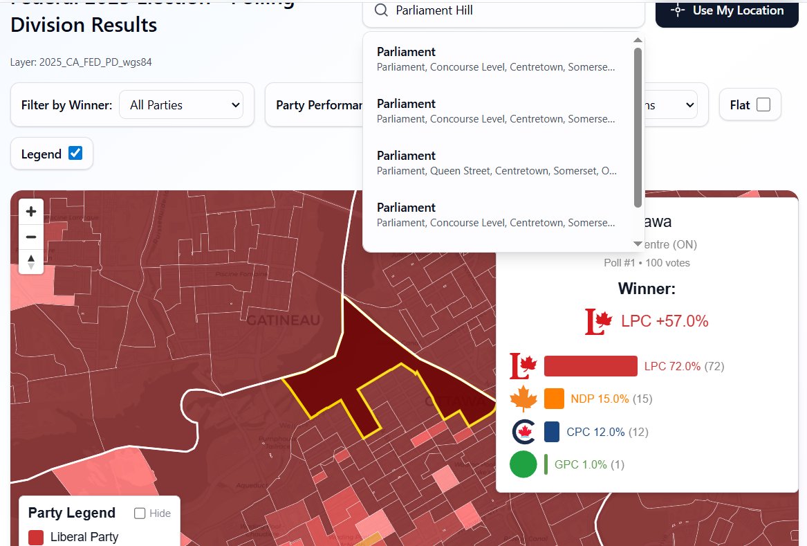 Charestiste🇨🇦🍁 tweet media