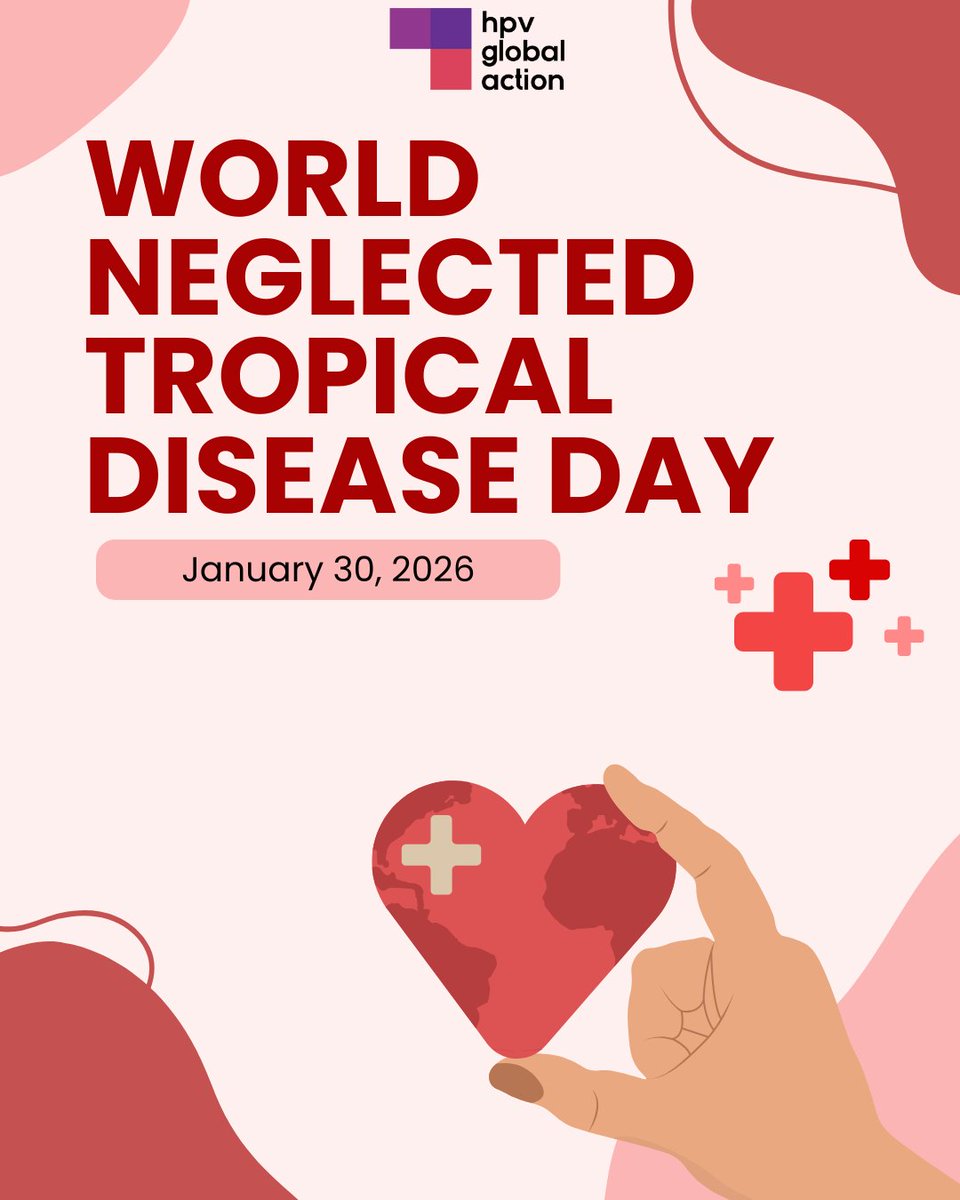 HPV Global Action tweet media