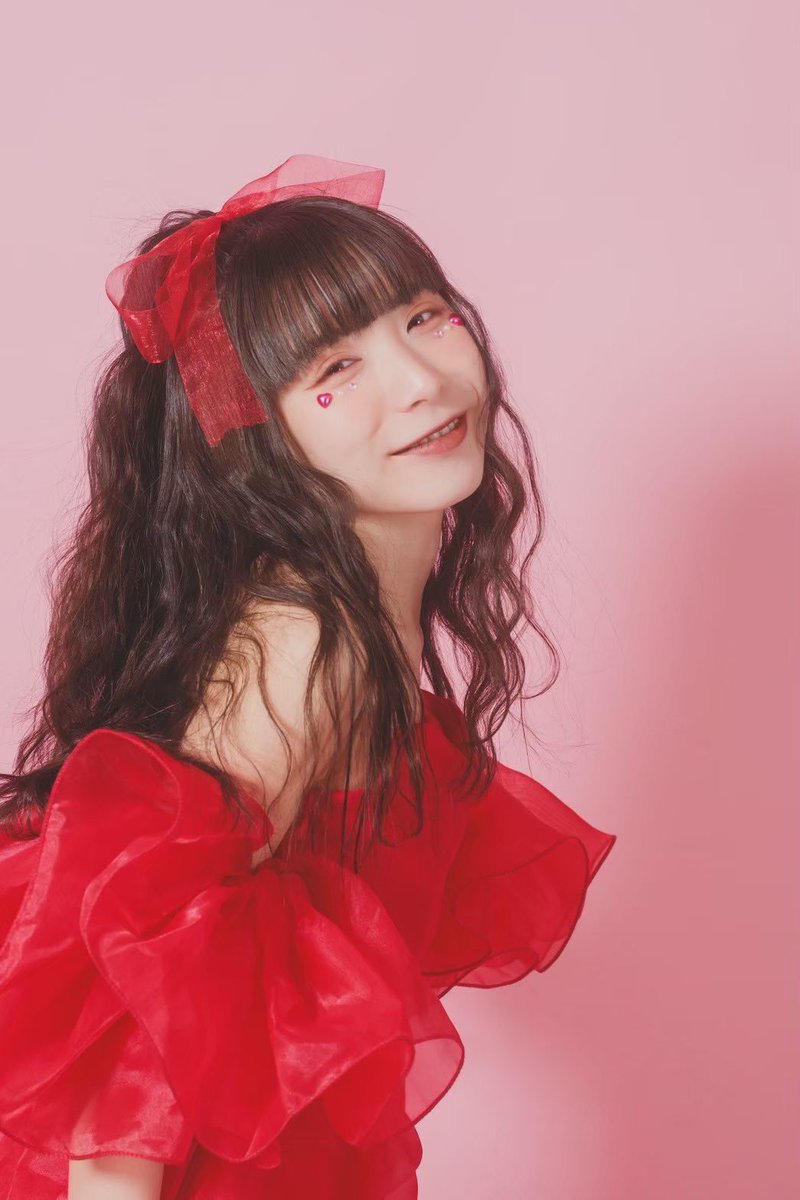 またこんな撮影したい…🍫💖

今年はバレンタイン撮影一緒にしよう！
ってカメラマンさん居ますか？🫣