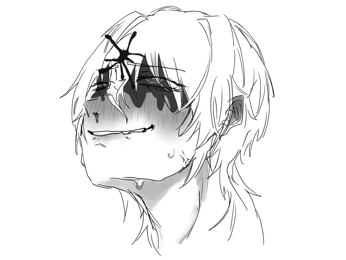 kupe_96's tweet photo. 狂気 https://t.co/OaAOtTMP0o