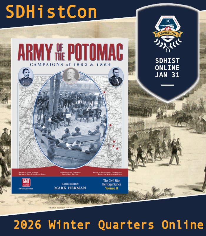 SDHistCon tweet media