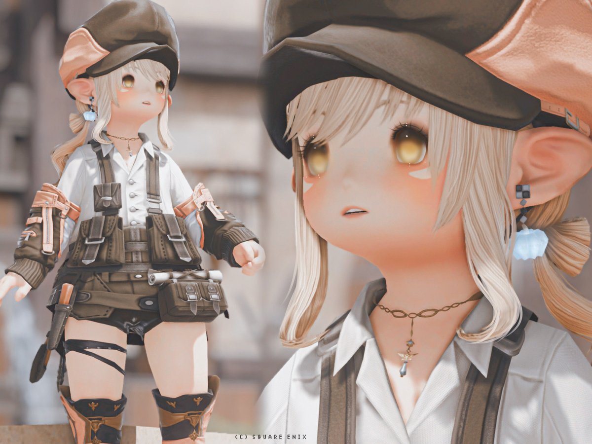 なこ⛅️ tweet media