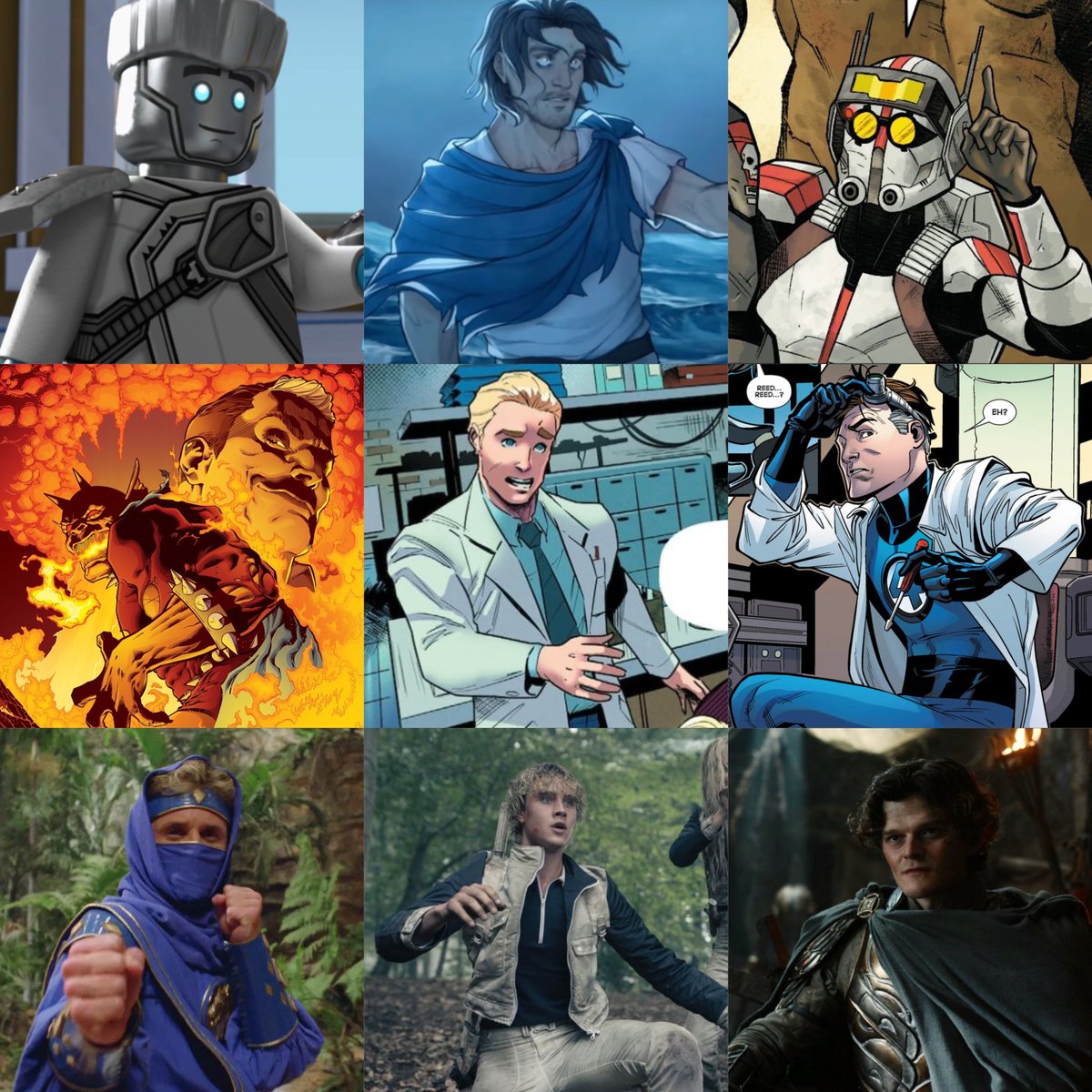 Connor⚡🗡️ tweet media