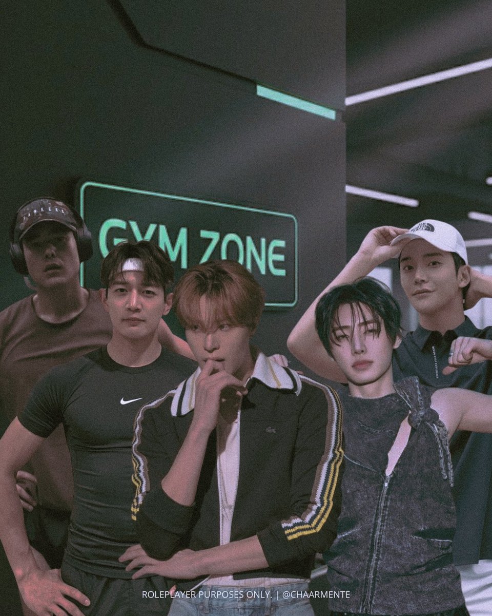 ⠀⠀⠀
⠀⟟ 𝖱𝗂𝗆𝖻𝖺 𝖦𝗒𝗆, 𝖬𝖾𝗇𝗍𝖾𝗇𝗀
⠀⠀31/01/2026 | 08:45 WIB.

Pulled up together. Gym weekend with my people. Rimba Gym Jaya Jaya Jaya! <a href="/ofHeavenoir/">JANINA.</a> <a href="/KANEISHAISVARA/">KANEISHA.</a> <a href="/fleurtypose/">𝙀𝙇𝙇𝙀𝙉𝙊𝙍𝘼 FLEUR.</a> <a href="/SINNERVILLAGER/">KENNETH B. MONTCLAIR.</a> <a href="/Eedenrijk/">Ethan Matthijs Eedenrijk.</a> <a href="/meaxienty/">ELLEVAN HAYDEN K.</a> <a href="/ASHB0RNES/">Juan Pangestu.</a> <a href="/kisahperak/">Ꮯꭺꮮꮮꭺ</a> <a href="/lnkStainedSoul/">EVAN DOMANIC.</a>
⠀⠀⠀