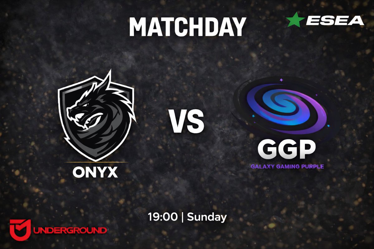 Wracamy do gry. Przed nami starcie z Galaxy Gaming Purple.
Nowy mecz, czysta karta i pełne skupienie od pierwszej rundy. Gramy swoje
NIEDZIELA 19:00
<a href="/PODZIEMIECS2/">UndergroundCS2</a>