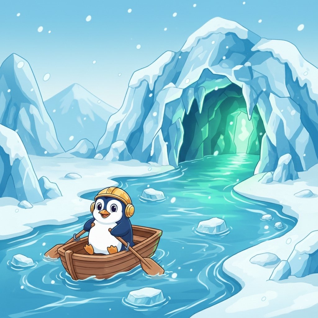 pengomemesolana's tweet image. Let's interact 🐧
Drop your Solana address
Like &amp;amp; Rt : 700,000 $PENGO 🎁

don't miss the presale : getpengo.fun