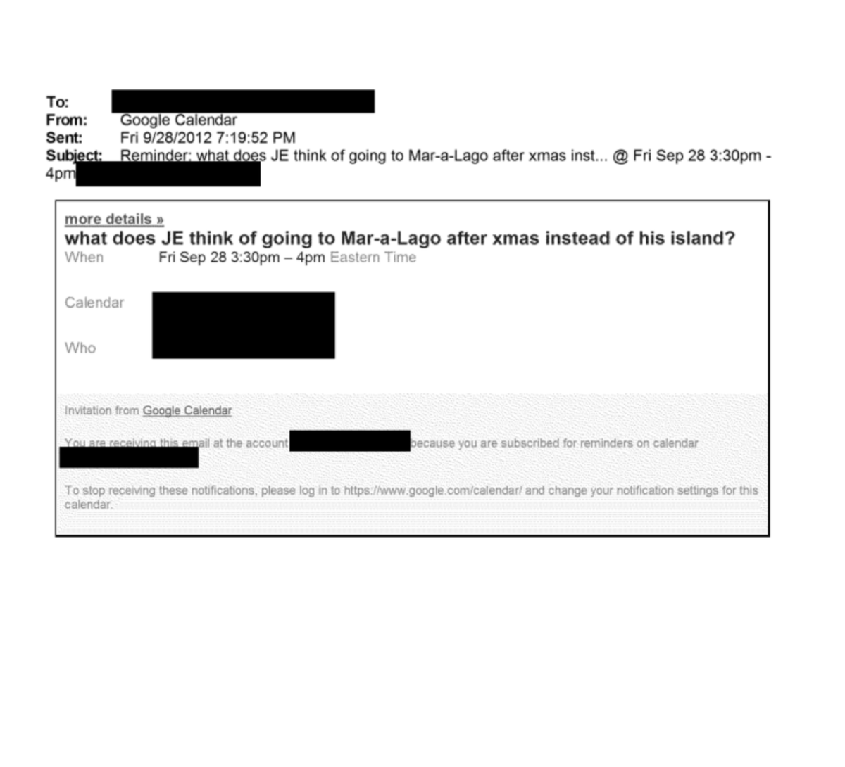 Ed Krassenstein tweet media