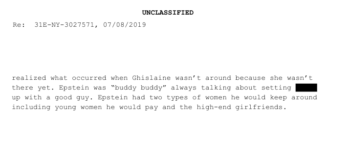 Furbeti's tweet image. Recent Epstein files reveal an unnamed Sheik allegedly giving his virgin daughter to Donald Trump