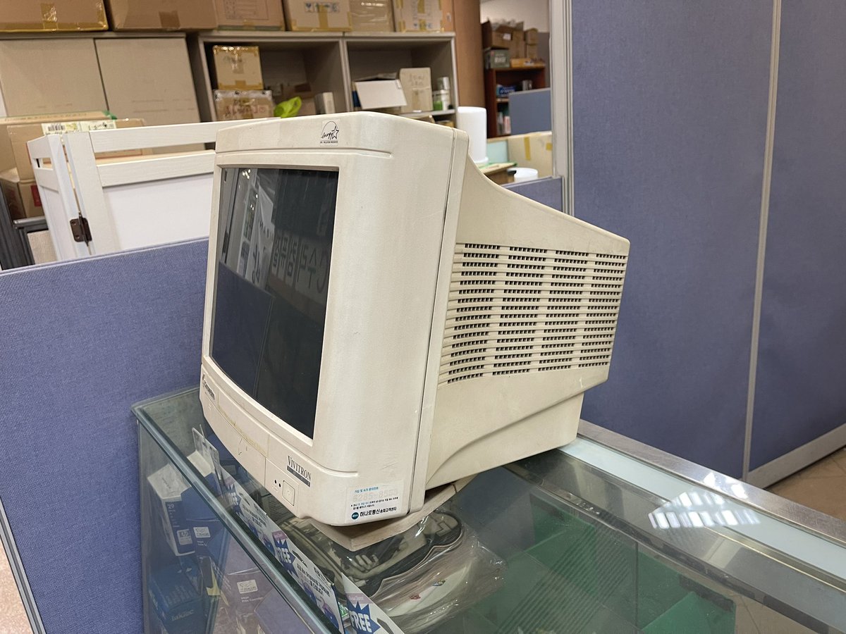 mouse_niconi's tweet image. 국전 왔는데 굿즈는 몰라도 이건 좀 관심있네요 네...