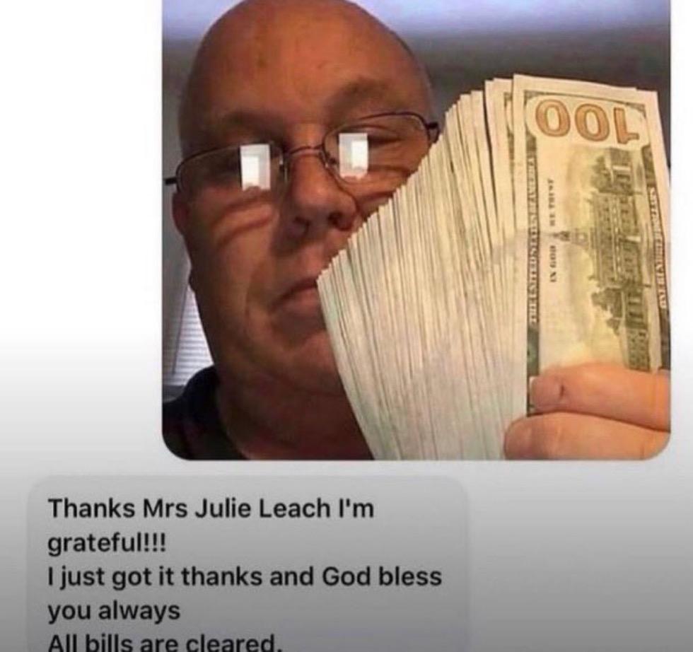 bdabang's tweet image. Kindly cost nothing but means everything  ☮️ ❤️📩