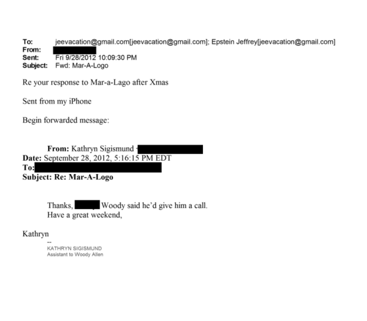 Ed Krassenstein tweet media